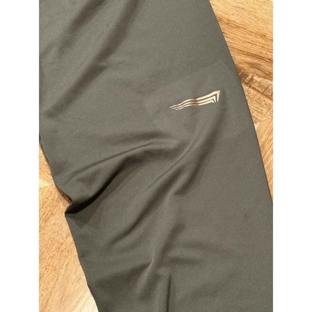 Copper Fit Infused Mens Support Compression Base-Layer‎ Performance Tights XL